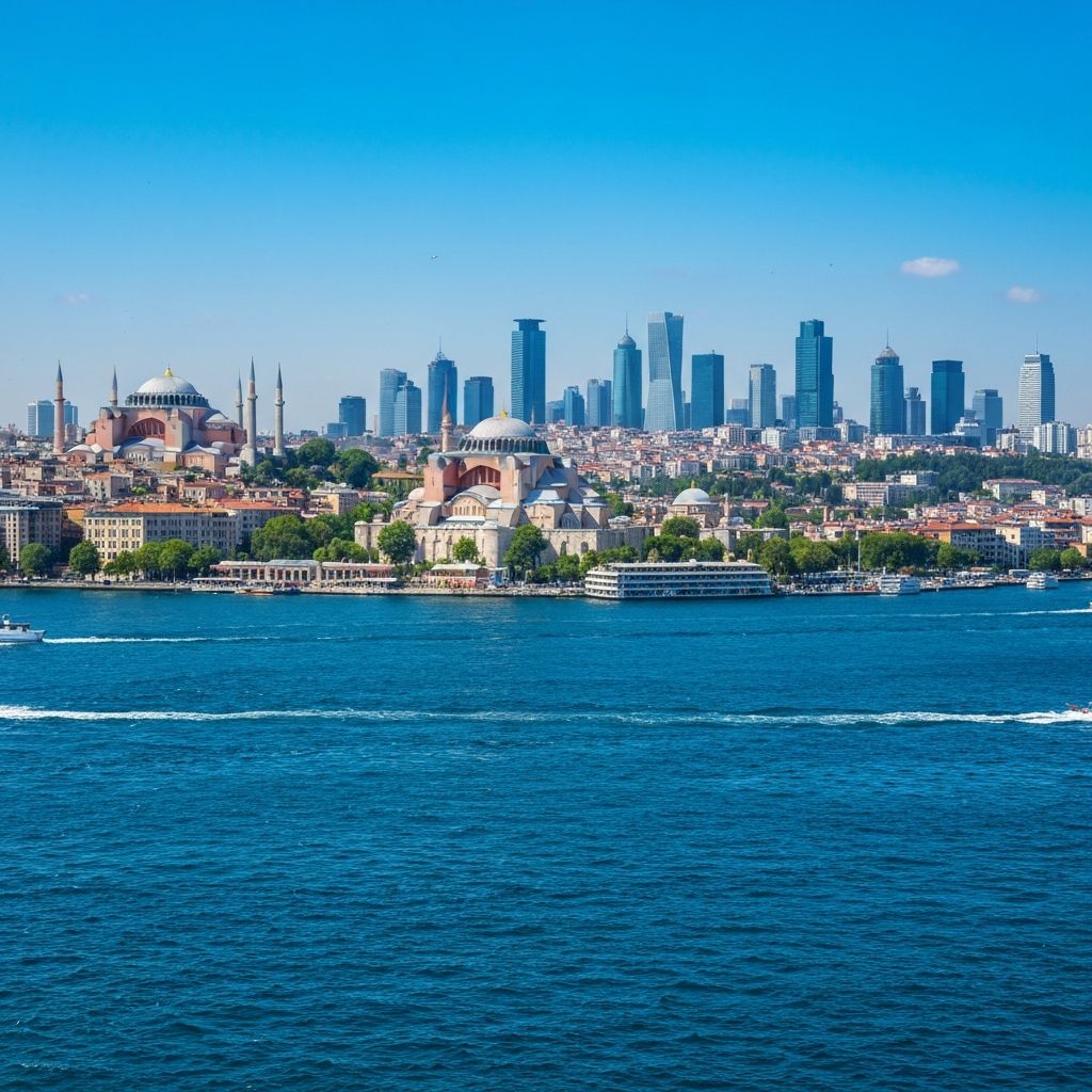 Türkiye'den Dünyaya: Livist Group'un 2025 Vizyonu