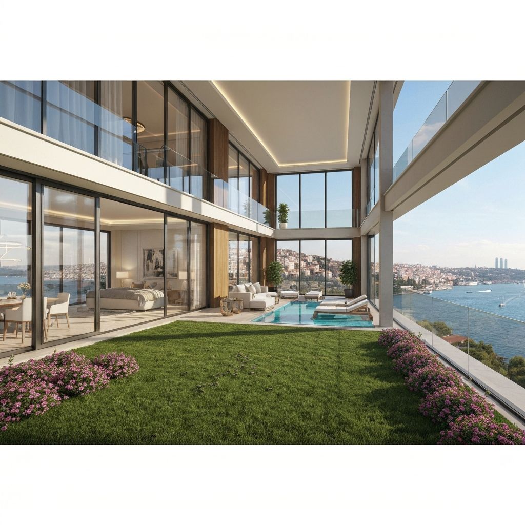 Yatırım ve Gayrimenkul