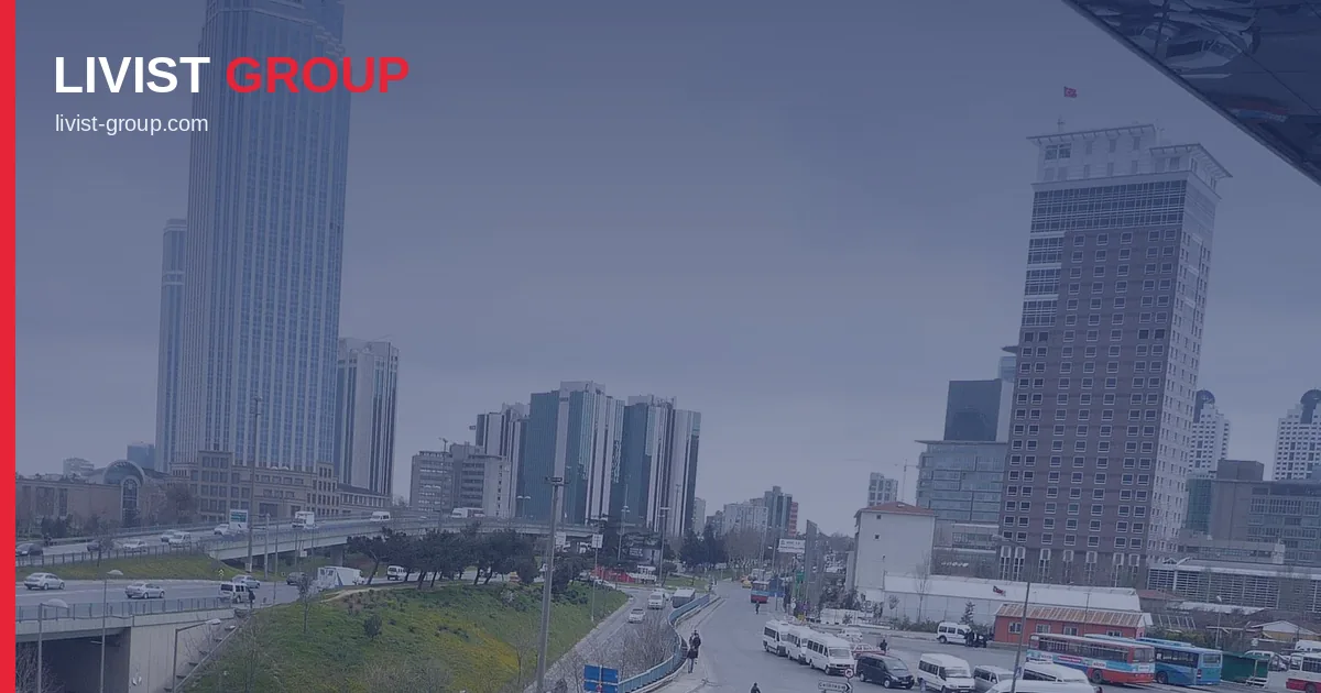 Turkey Real Estate 2026: Four Markets, Not One — and What Actually Drives Yield