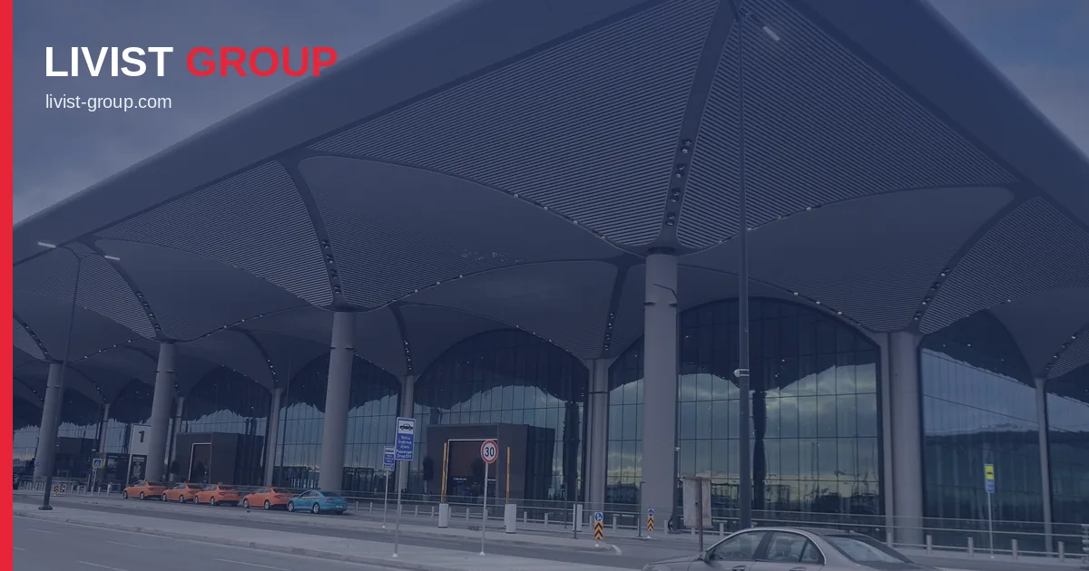 Turkey Visa for Syrians 2026: Why e-Visa Does Not Apply and What the Official Route Is