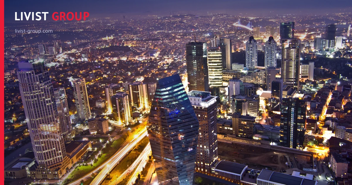 Real Estate Investment in Turkey for Foreigners 2026: Numbers, Steps & Risks