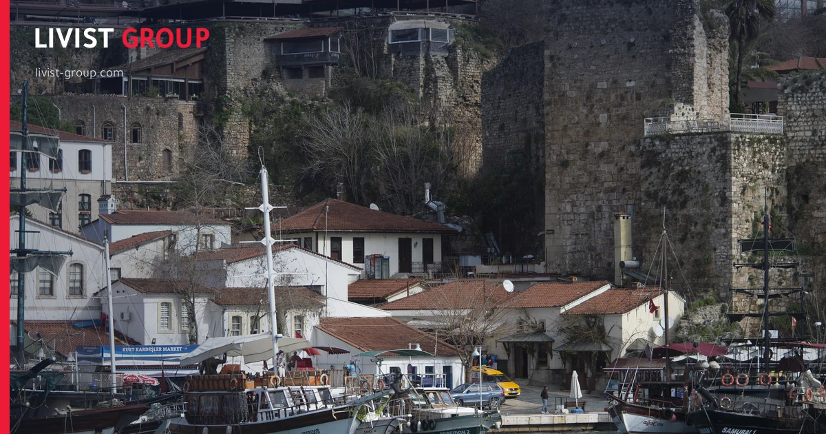 Destination Weddings & Events in Turkey 2026: Real Costs, Legal Steps, Venues