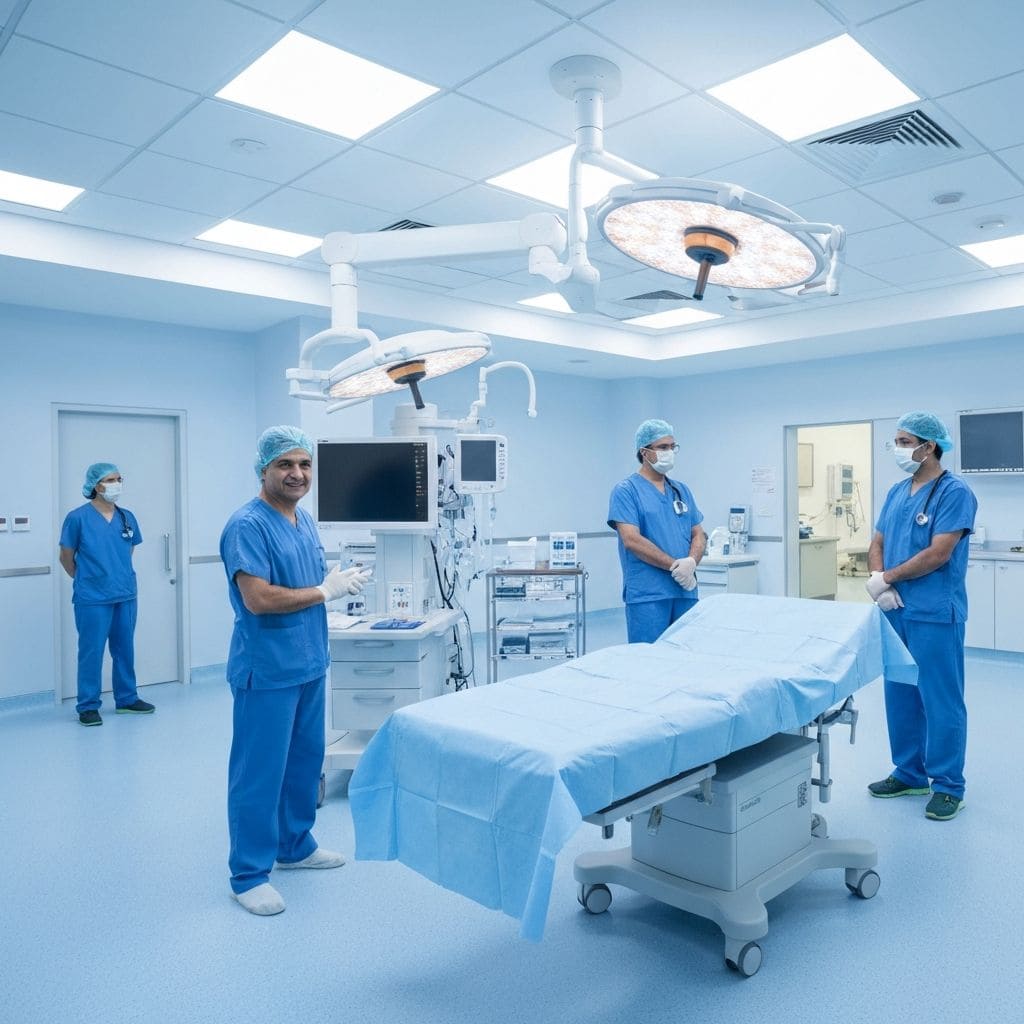 Health & Medical Tourism