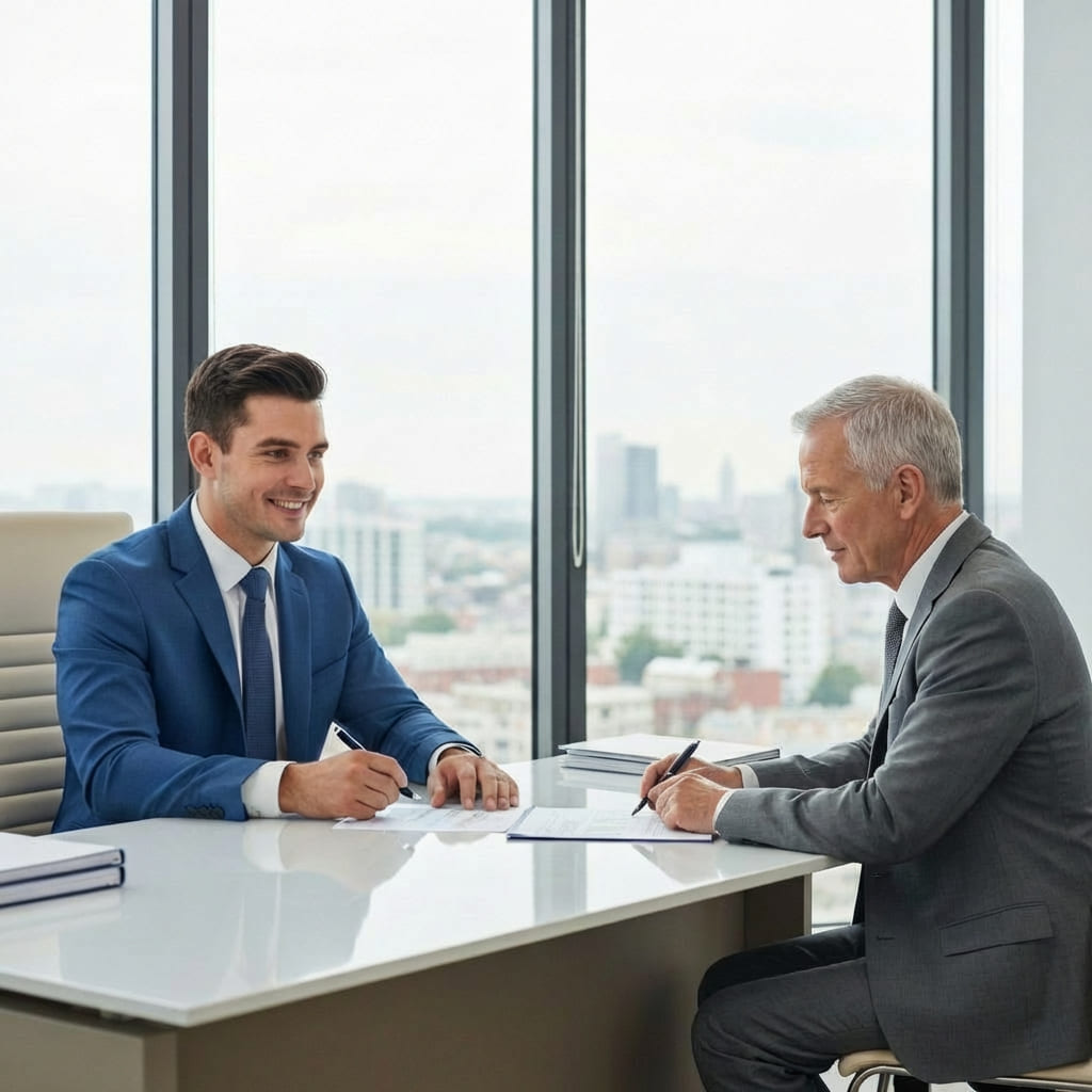 Insurance Services