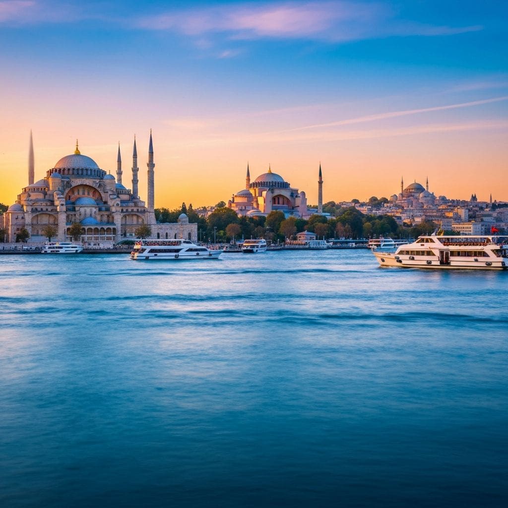 Tourism & Travel